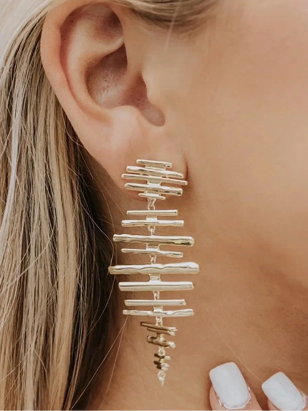 Kendra Scott Rylan Earrings